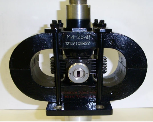 Pulse magnetron MI-264