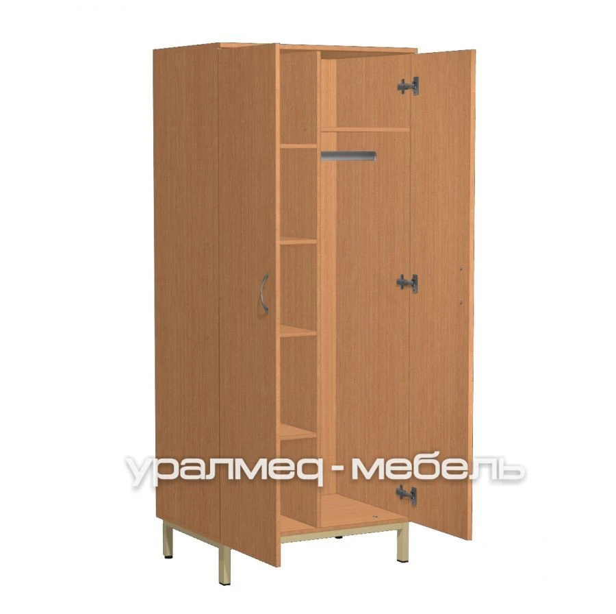Clothes and linen cupboard ??-2