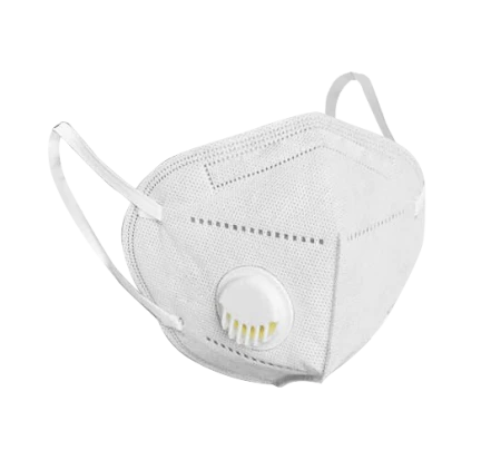 Personal respiratory protection equipment. Medical filtering respirators of FR 1000 series