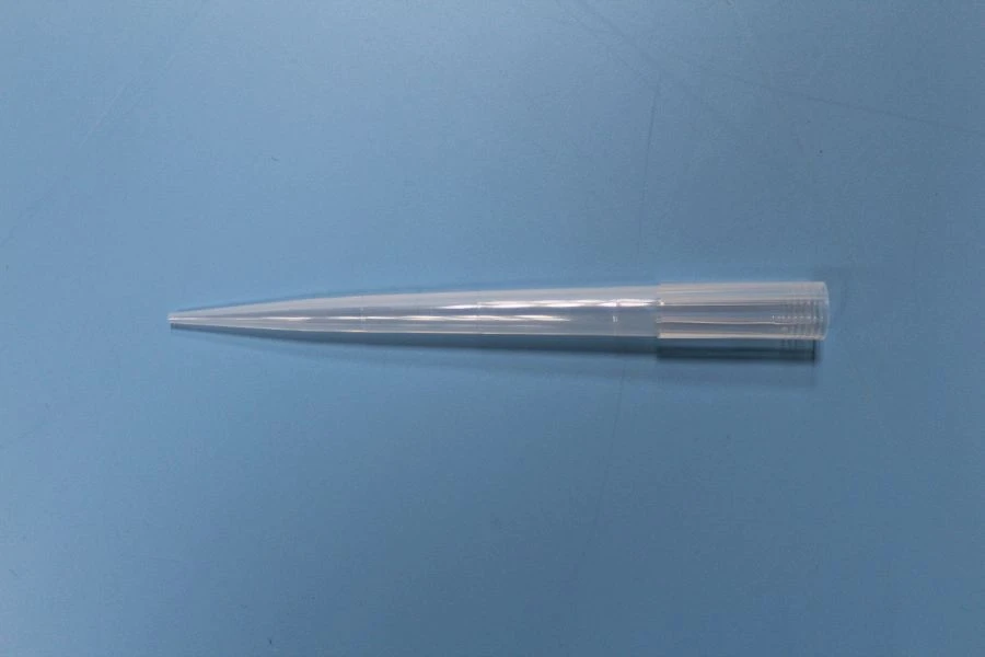 Universal tip for pipettes according to TU 32.50.50-002-72241324-2018 Universal tip up to 1250 µl
