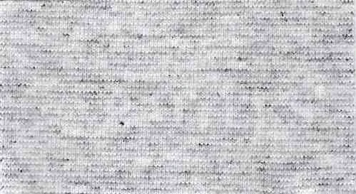 Melange mixed knitted fabric, culinary smooth with lycra