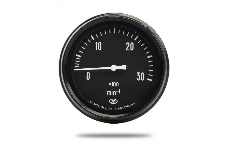6201.3813010 Electronic tachometer
