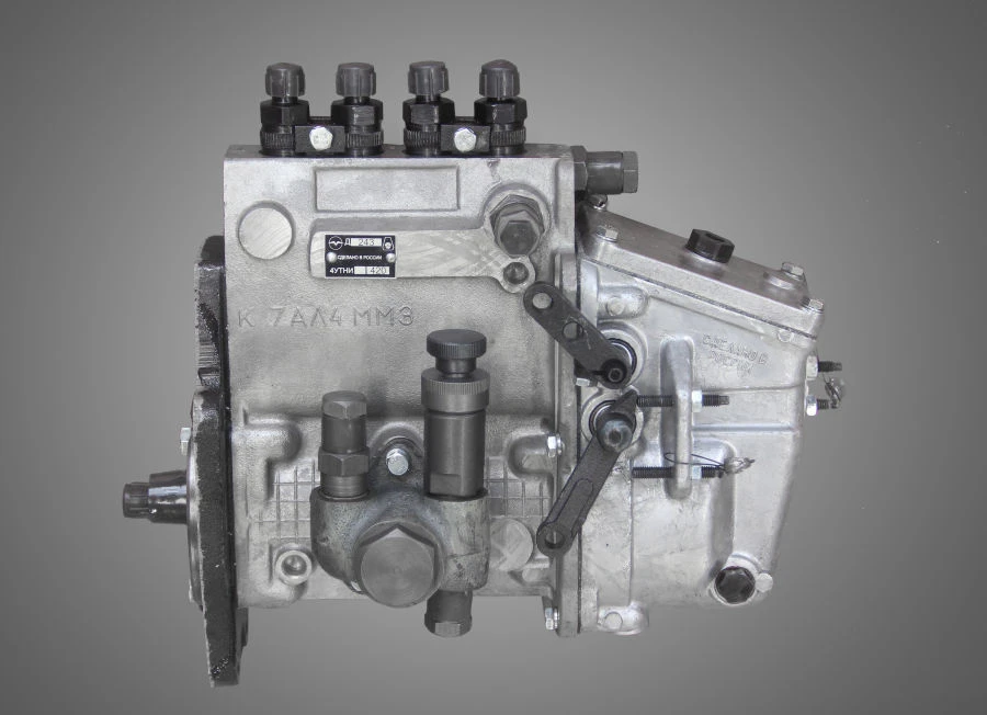 High pressure fuel pumps 4UTNI-1111007-420.1.