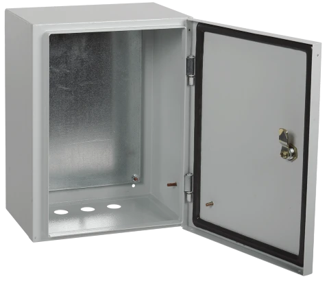 TITAN 3 series metal switchboard enclosure