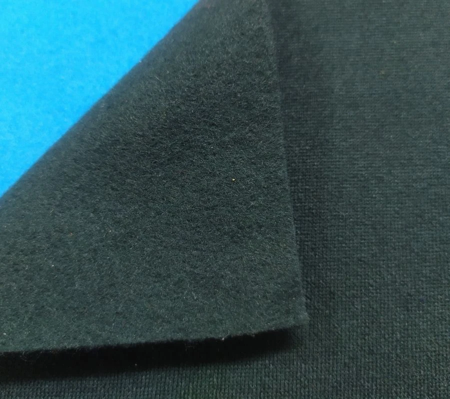 Knitted fabric article 2344130