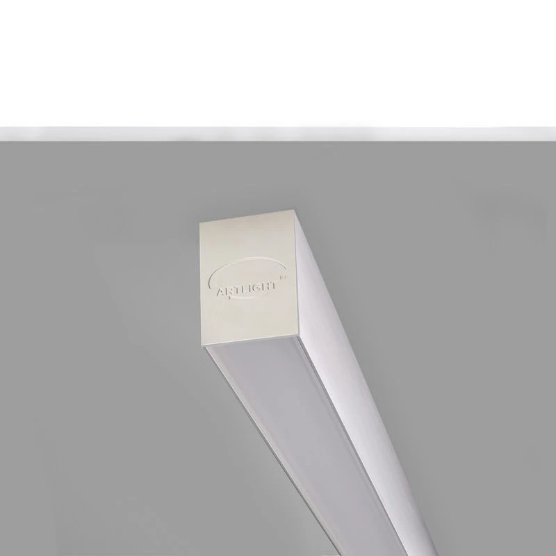 ART-LINE 50N LED Fixed surface-mounted luminaire 54W TU 27.40.25-001-44328138-2019
