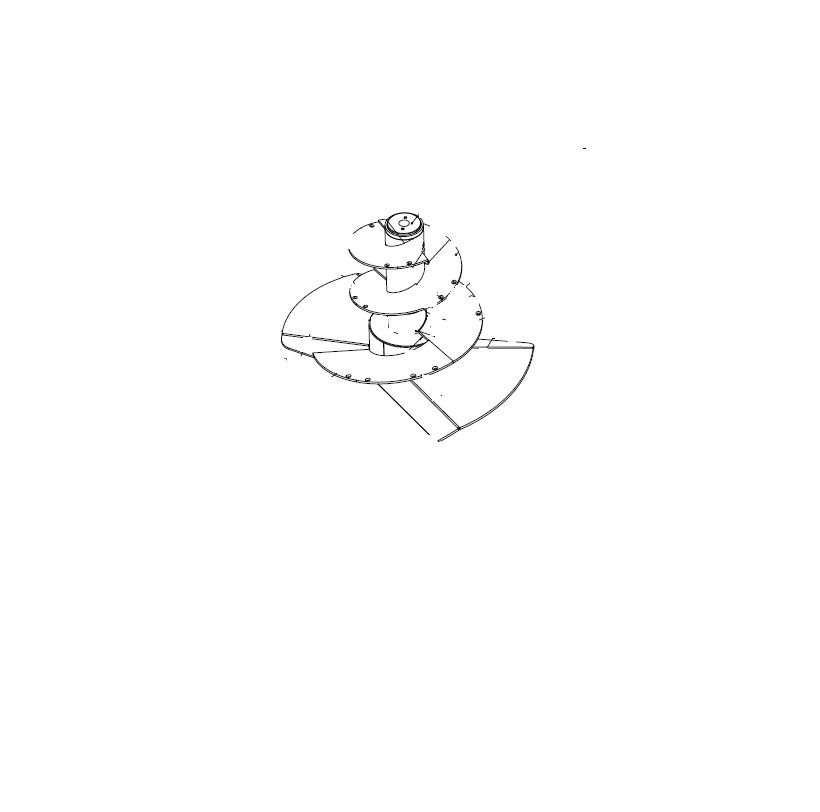 Solomix 2 1800 VLL auger