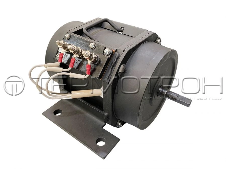 Electric motor MCA-0, 3 YUKLYA. 521621. 001