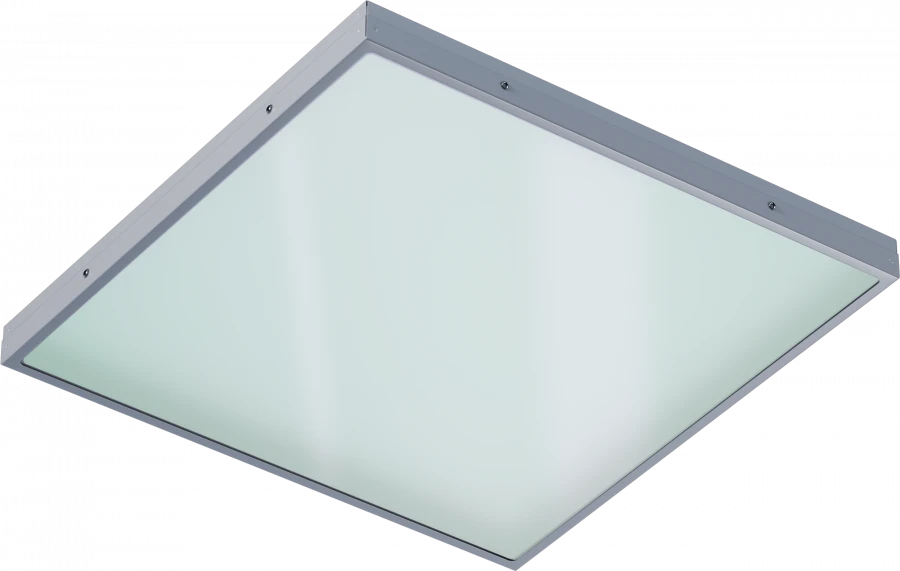 Luminaire DVO-07-C-50-3K-IP54-A3 CRI90