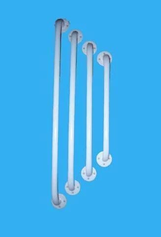 Handrails straight PP-01 (set)