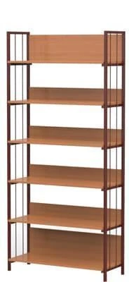 STB-1 One-sided library rack