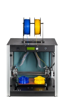 3DQ One Dual 3D Printer