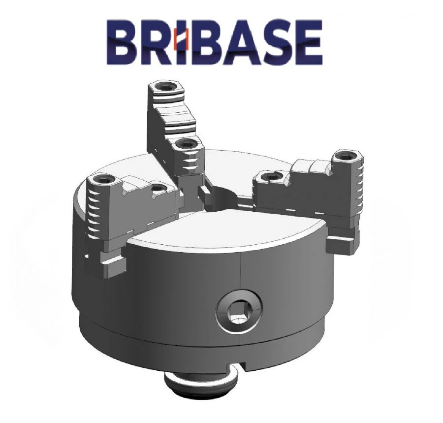 BB.LC.140.03.160 Cartridge 160 for BriBase base units