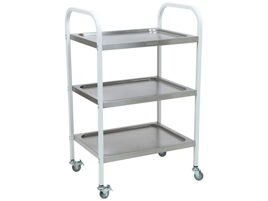 Treatment tables of MD series