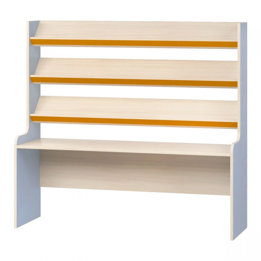 Shelf "Book-2"