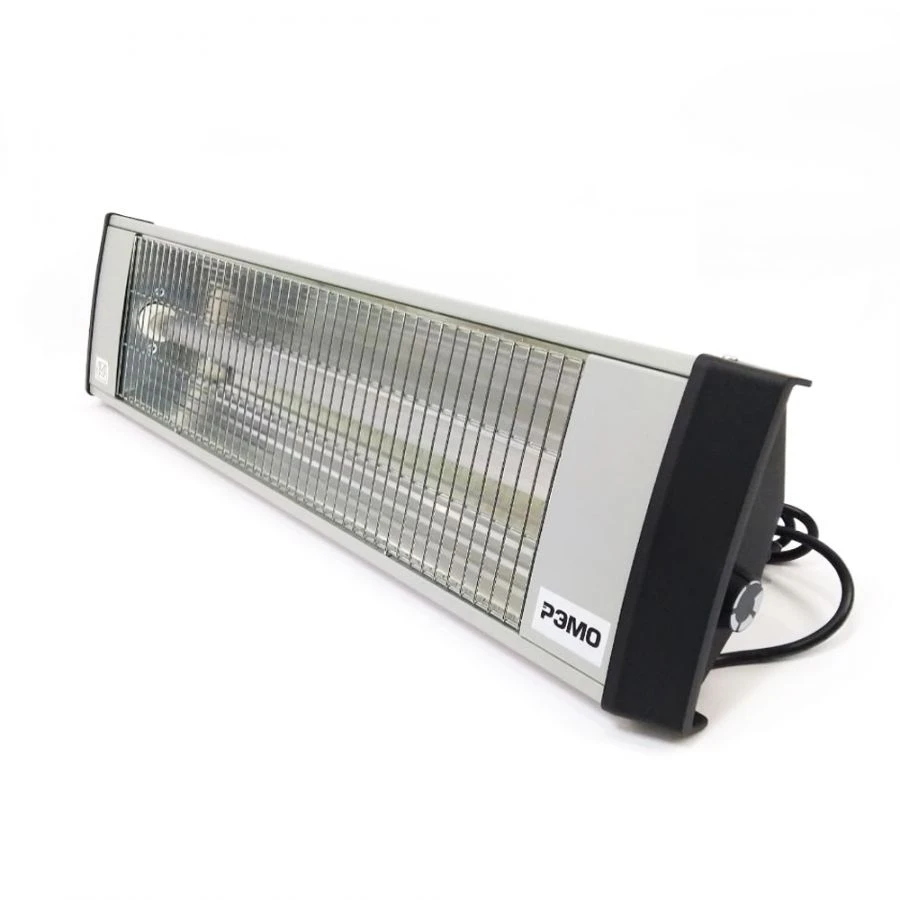Infrared type electric heater SBI-500