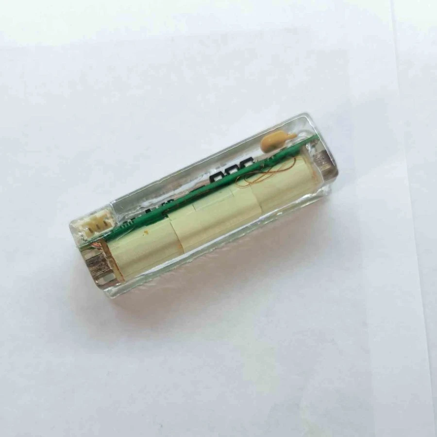Search signal generator GPS-1 (TIS 25.0.0.00.000)