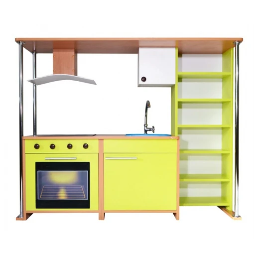 Game module kitchen "Morning" art.S.05.57