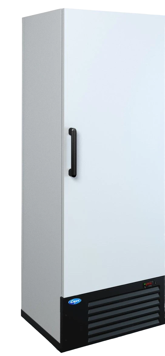 Refrigerated low-temperature cabinet Capri 0,5 NS
