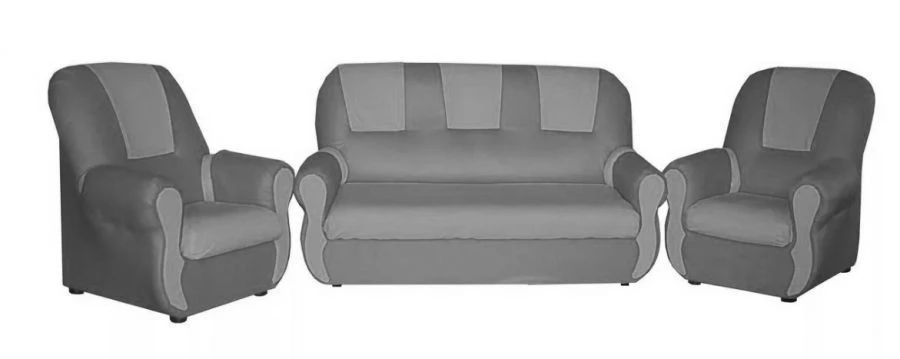 Set of children's upholstered furniture TV-BKDM-5.33.01