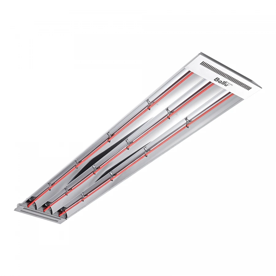 Infrared heater, "BALLU" trade mark, model BIH-T-6.0