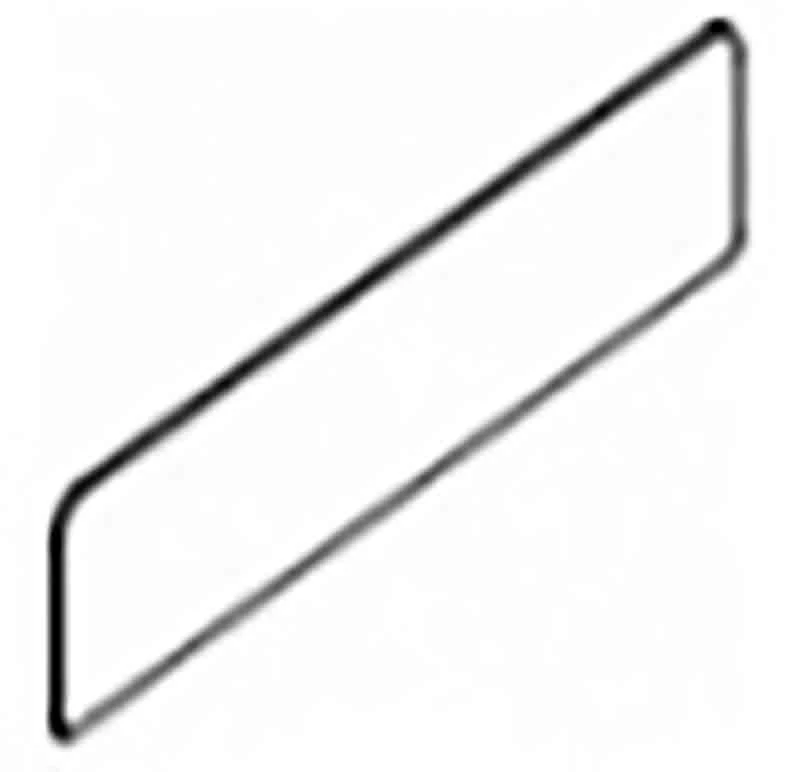 Side panel 11 807 Series "STEEL"