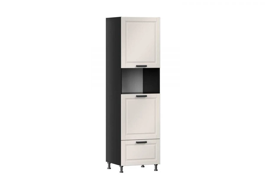 Mokka LD.274210.000 Front set of doors dish cabinet 600 without oven (Kashmir )