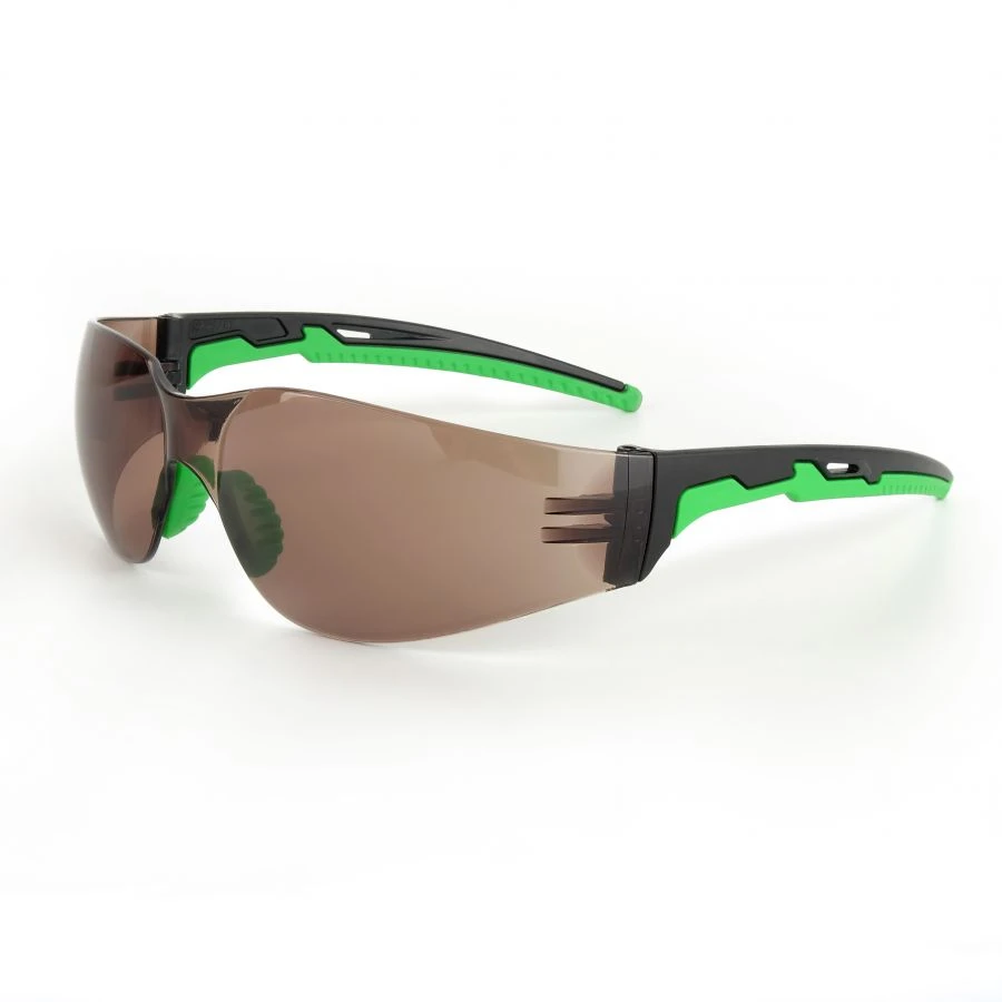 CRYSTALINE® safety glasses O15 HAMMER ACTIVE CRYSTALINE®, item number 115701-5