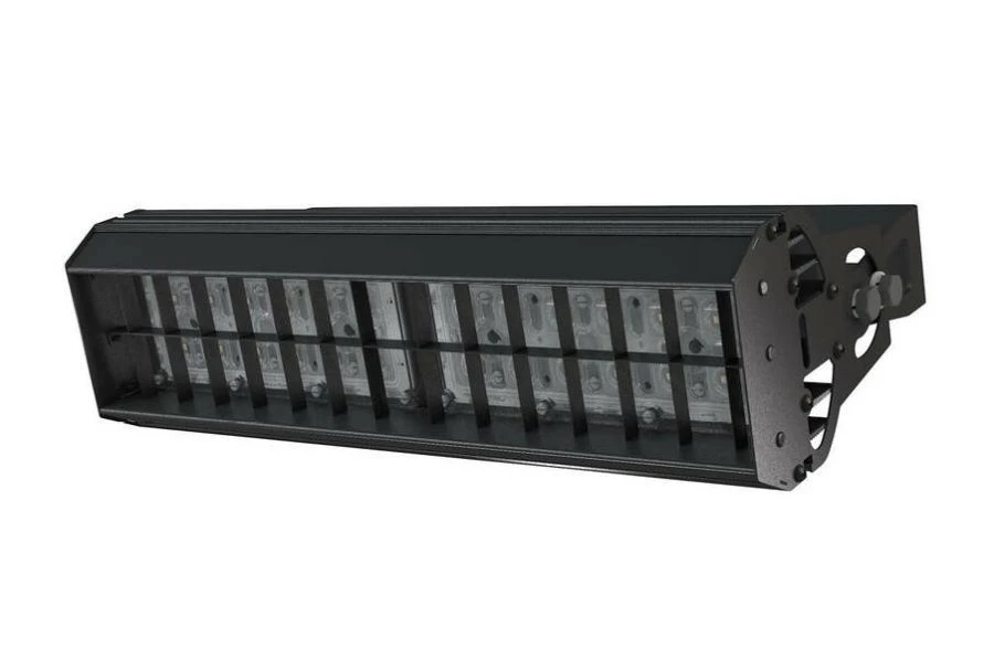 LED theatrical spotlight. LTL WORK LED 100N-30
