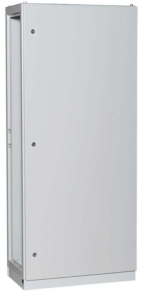 YKM50-2000-2000-800-600 prefabricated enclosure 2000x800x600 IP31 SMART