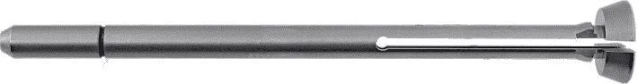 Bushing 10/3.8 mm for drill bit, article no. 520.756