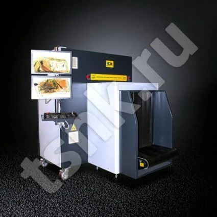 TC-SCAN 6575 conveyor-type introscope