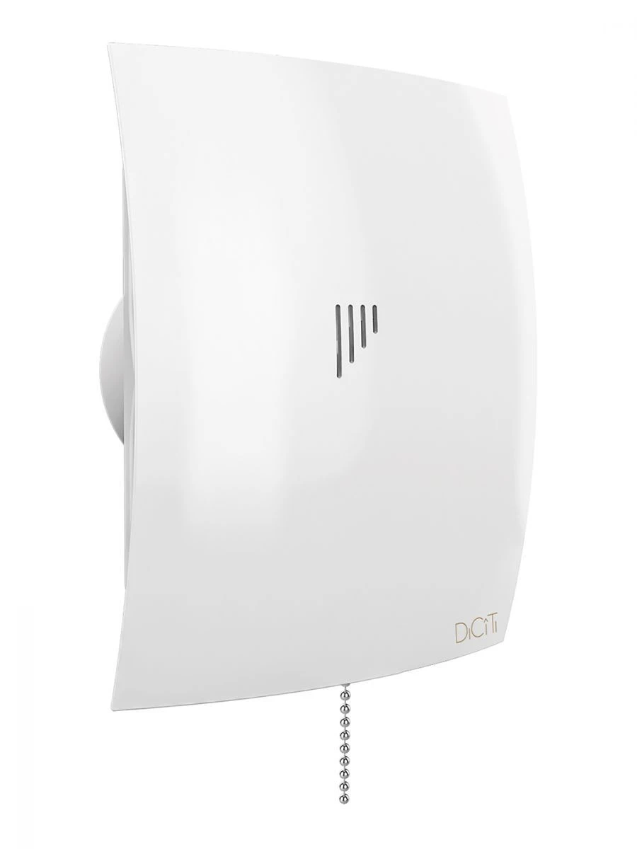 Axial fan BREEZE 4C-02