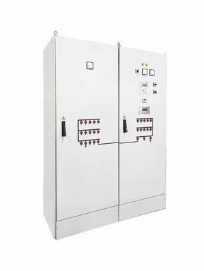 Complete low-voltage devices: DC switchboard SHPT