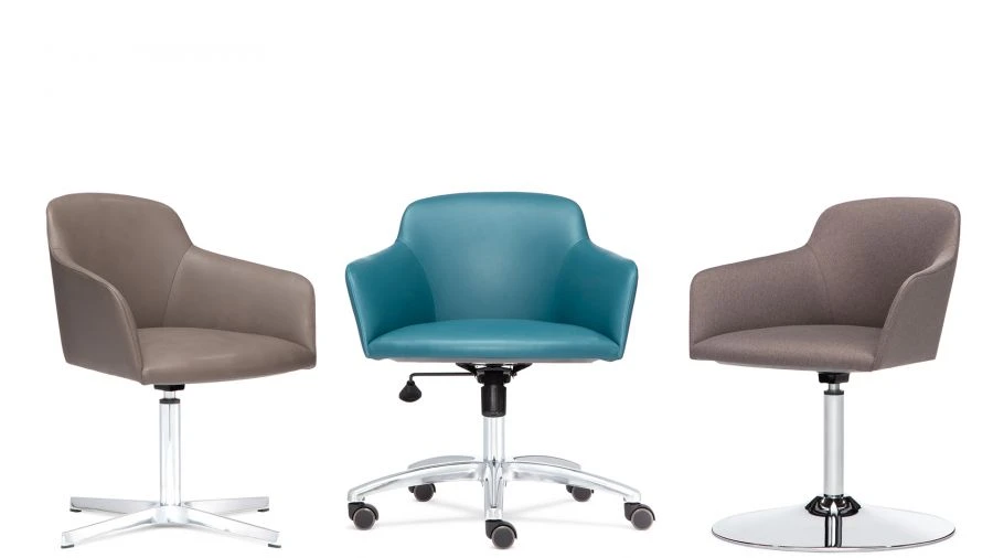 Light armchair