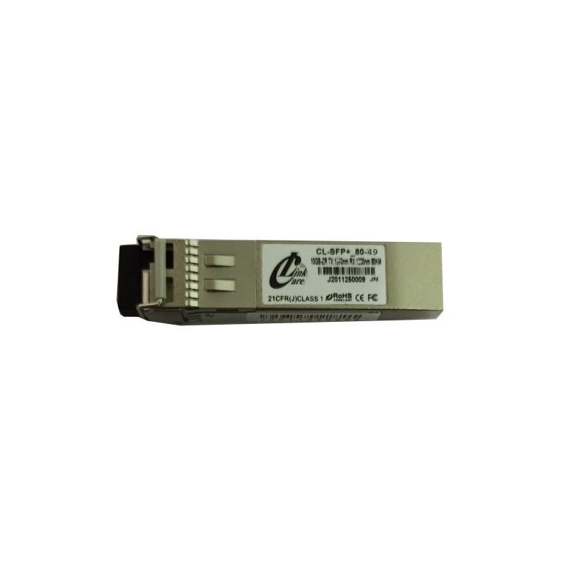 CL-SFP+_80-49 transmitter e
