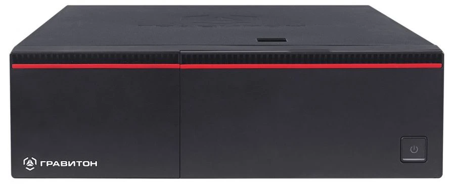 Personal computer GRAVITON D30A, ECRT.466219.006-05(based on Motherboard DMB-A520-MCA01, ECRT.469555.021)