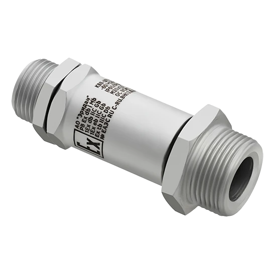 Cable gland KVV-ShT25-C