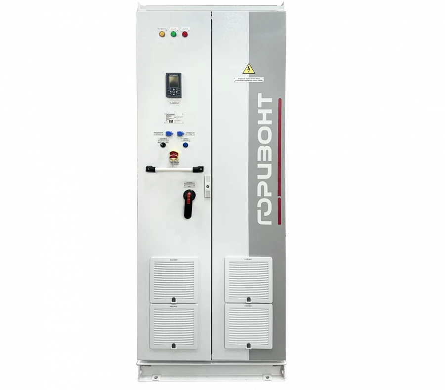 Frequency converter UHR-1260V-06-DTV12
