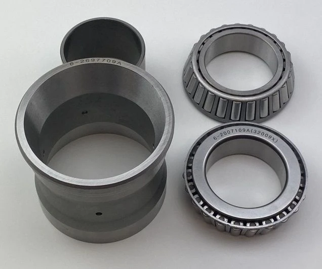 Tapered roller bearing 6-2697709A
