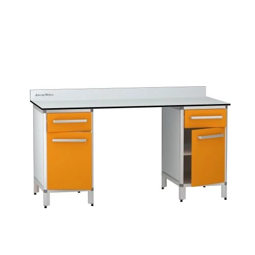 Medical table according to TU 32.50.30-009-69573749-2021, article number DM-2-106-25.K2.F2.