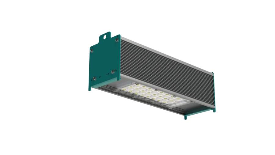 LED luminaire i-lux series MK ST S