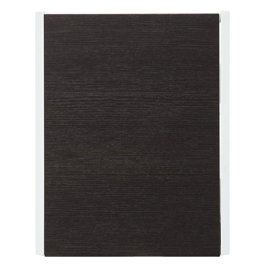 Bin cabinet module Brooke 40 oak ferrer 1A201803BCDF0 Aquaton1.A201.8.03B.CDF.0