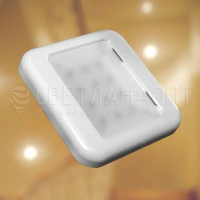 LED luminaire TIS-1-M-BP-12-950