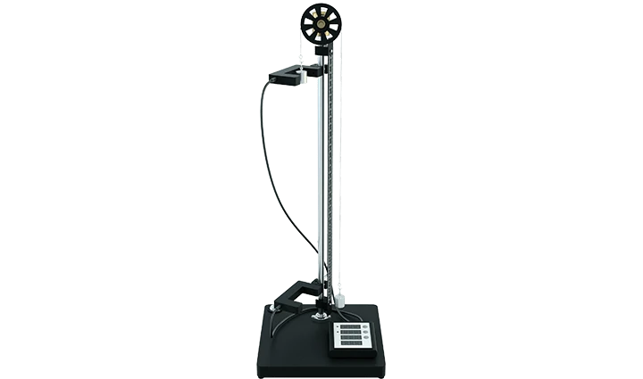Atwood machine (MH-MA)