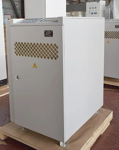 Uninterruptible power supply system 5-400kVa