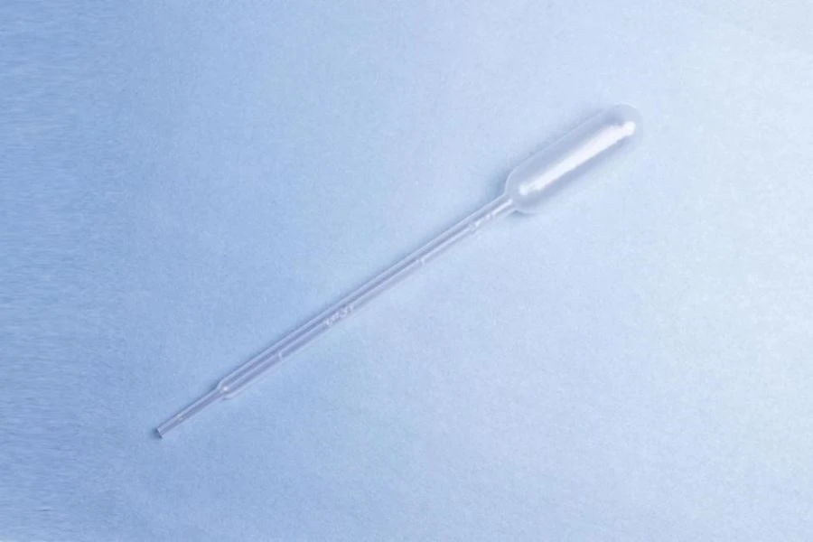 Disposable pipette, non-sterile according to TU 32.50.50-001-48398437-2022 in versions: 7.1. Disposable pipette, non-sterile