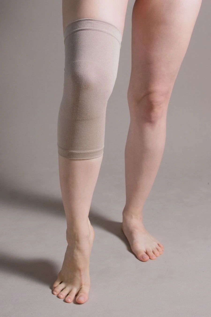 Elastic bandage for fixation of the knee joint BKS - "CK" size 1,2,3,4 Item No. - BKS-K