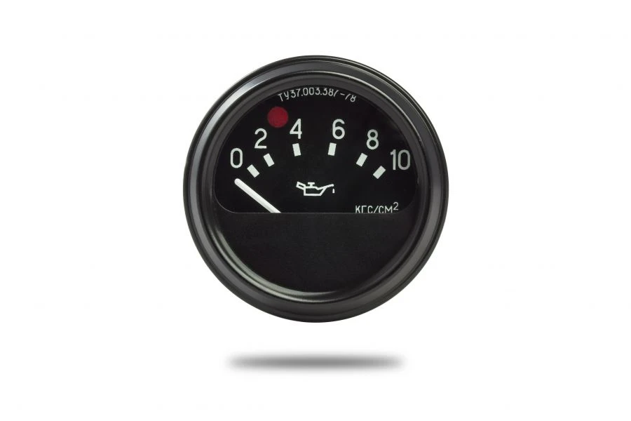 151.3810010 Pressure indicator receiver