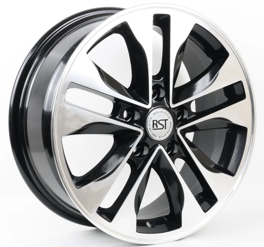 RST R116 (16x6,5) aluminium alloy car wheel